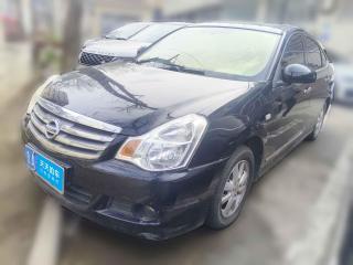 日产轩逸2012款 经典 1.6XL 自动豪华版