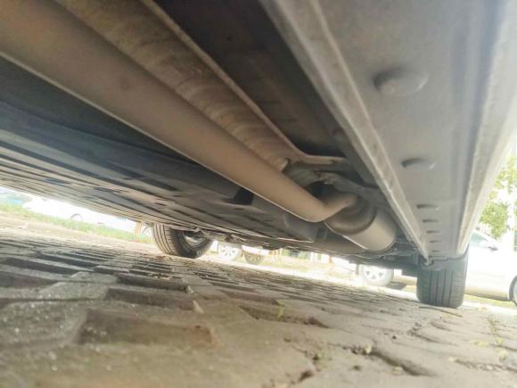 [南京·苏A] 二手本田锋范经典2012款 1.5L 手动精英版