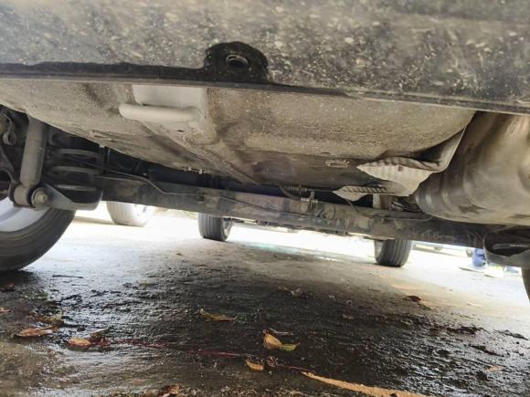 [合肥·皖A] 二手江汽集团瑞风S32016款 1.5L 手动豪华智能型