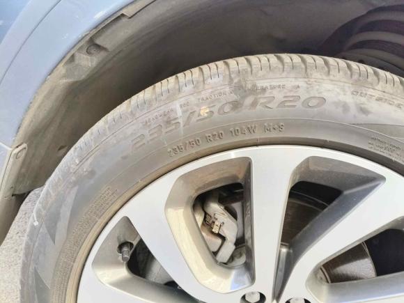 [青岛·鲁B] 二手路虎发现运动版2021款 249PS R-Dynamic SE 性能科技版 7座