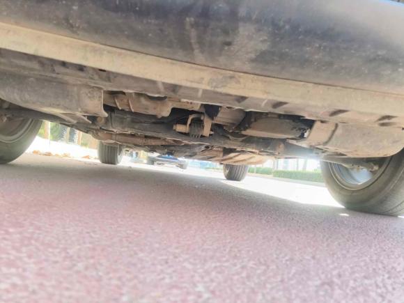 [济南·冀F] 二手本田缤智2020款 1.5L CVT精英版