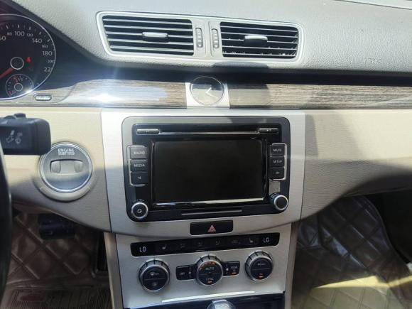 [武汉·鄂A] 二手大众迈腾2012款 1.8TSI 尊贵型