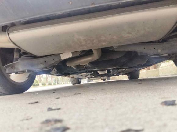 [上海·沪C] 二手奥迪奥迪A32016款 Sportback 35 TFSI 领英型