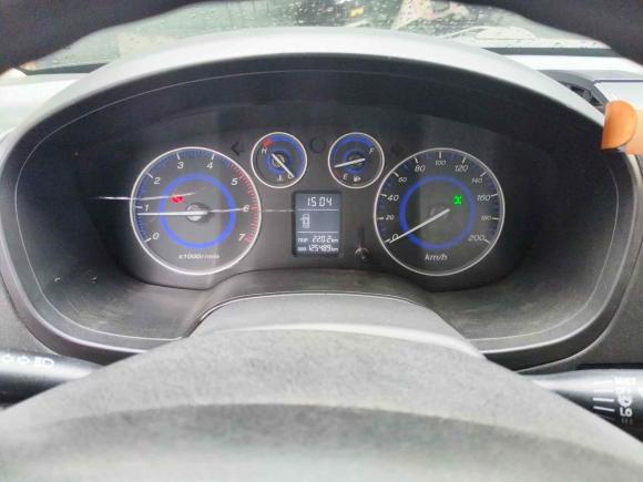 [无锡·苏B] 二手江铃宝典2016款 2.8T新超值柴油两驱加长货基本型JX493ZLQ4F