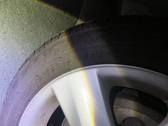 [宁波·浙B] 二手丰田雅力士2008款 1.6RS 自动至尊锐动版