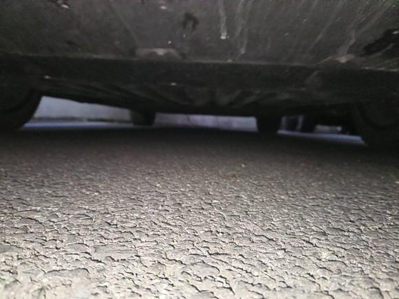 [上海·沪A] 二手比亚迪汉2021款 EV 标准续航版豪华型