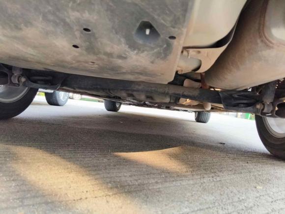 [宁波·浙B] 二手长安逸动2021款 PLUS 1.6L GDI 手动精英型