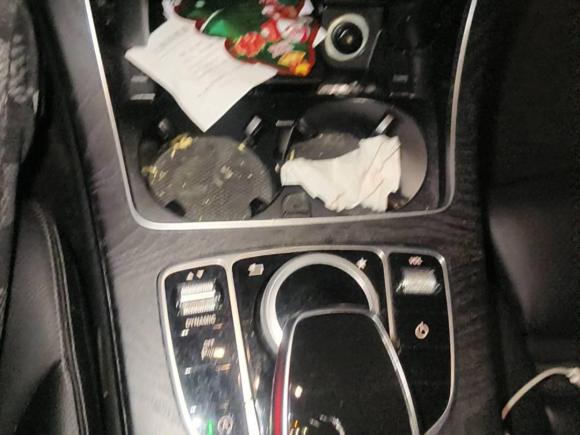 [宁波·浙J] 二手奔驰奔驰C级2018款 C 200 L 运动版