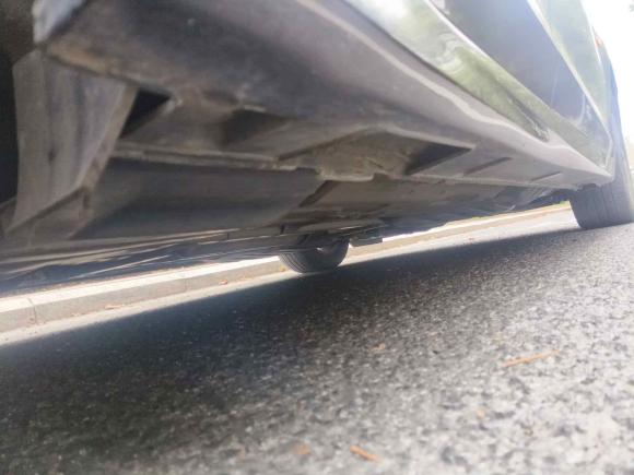 [南通·苏F] 二手本田雅阁2014款 2.0L EX 豪华版