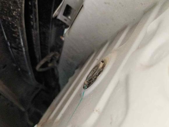 [广州·桂C] 二手本田本田CR-V2019款 240TURBO CVT两驱风尚版 国VI