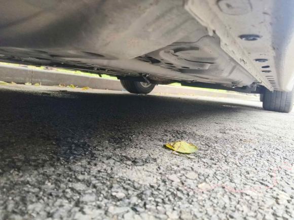 [广州·粤A] 二手别克君越2016款 20T 领先型