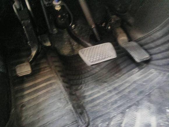 [嘉兴·浙D] 二手本田杰德2016款 1.8L 自动舒适精英版 5座