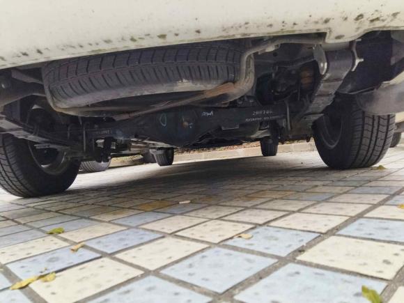 [上海·沪A] 二手五菱汽车五菱宏光2020款 1.2L S基本型国VI LSI