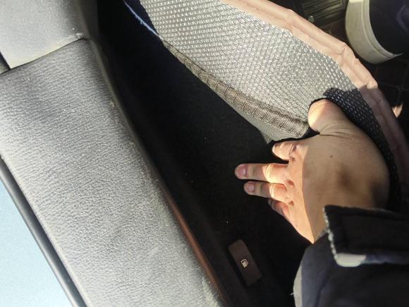 [常州·苏D] 二手马自达马自达CX-52015款 2.0L 自动两驱都市型