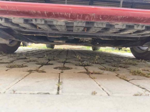 [武汉·鄂A] 二手日产天籁2019款 2.0L XL 舒适版