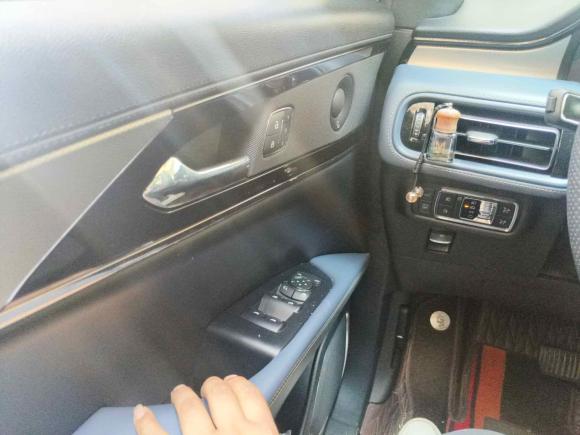 [义乌·浙C] 二手林肯航海家2021款 2.7T 四驱尊耀版