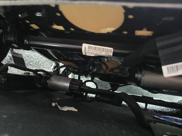 [杭州·浙A] 二手奥迪奥迪A4L2015款 35 TFSI 自动标准型