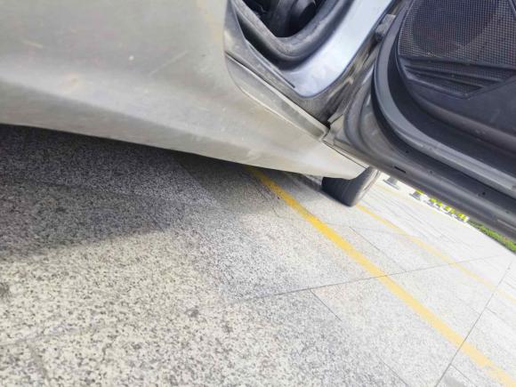 [嘉兴·浙F] 二手比亚迪秦PLUS2021款 EV 500KM 豪华型