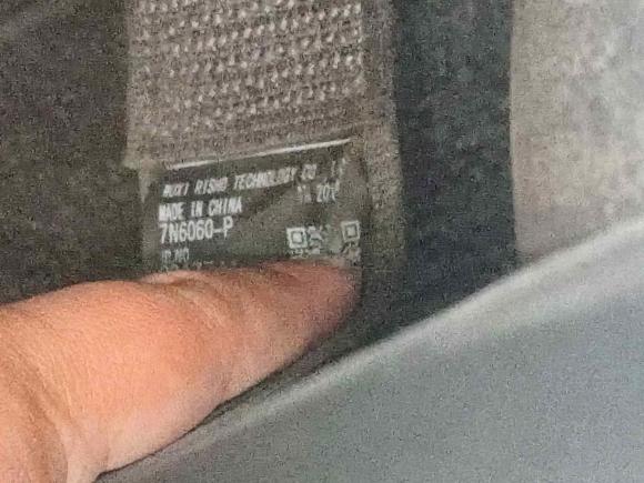 [金华·浙G] 二手丰田卡罗拉2019款 双擎 1.8L E-CVT GL-i精英版