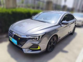 荣威荣威i6 MAX新能源2020款 1.5T PHEV爽酷天幕版