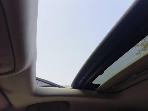 [上海·沪D] 二手别克君威2015款 1.6T 精英技术型