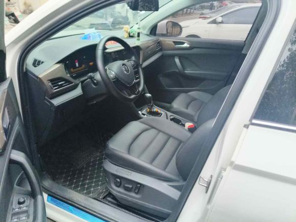[南昌·鄂A] 二手大众途岳2022款 280TSI 两驱豪华版