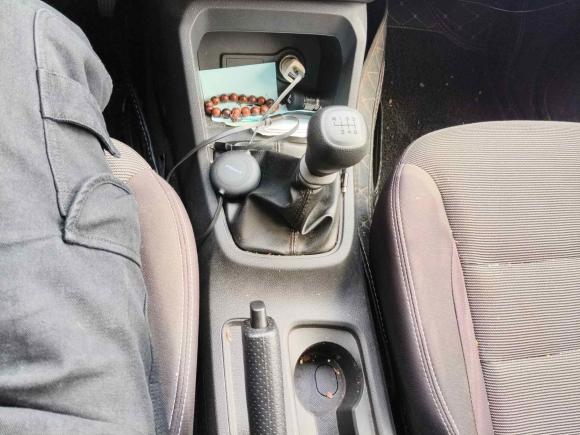 [杭州·浙A] 二手五菱汽车五菱宏光2019款 1.5L S基本型国VI LAR