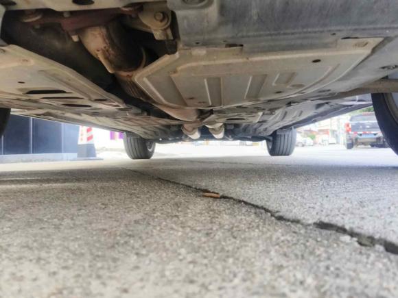 [深圳·粤B] 二手讴歌讴歌RDX2019款 2.0T 悦享版 国V