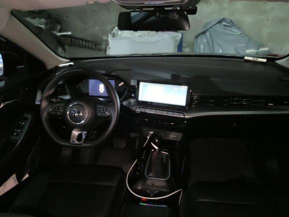 [佛山·粤S] 二手名爵MG52021款 180DVVT CVT青春豪华版