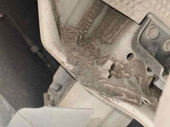 [南京·苏A] 二手丰田卡罗拉2021款 双擎 1.8L E-CVT精英版