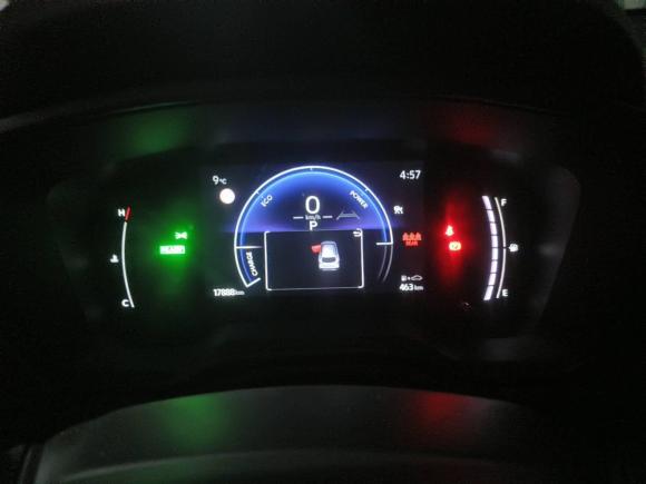 [上海·苏U] 二手丰田卡罗拉锐放2023款 双擎 2.0L 精英版