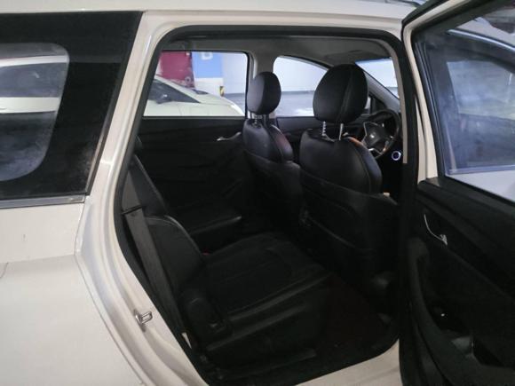 [湖州·浙E] 二手宝骏宝骏3602018款 1.5L 自动精英型 国V