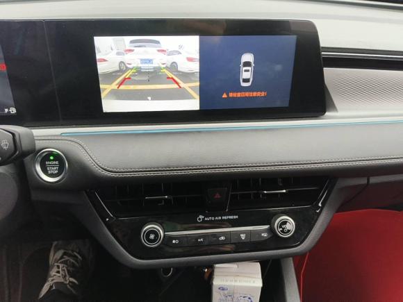 [杭州·豫N] 二手福特福睿斯2021款 1.5L 自动钻石版