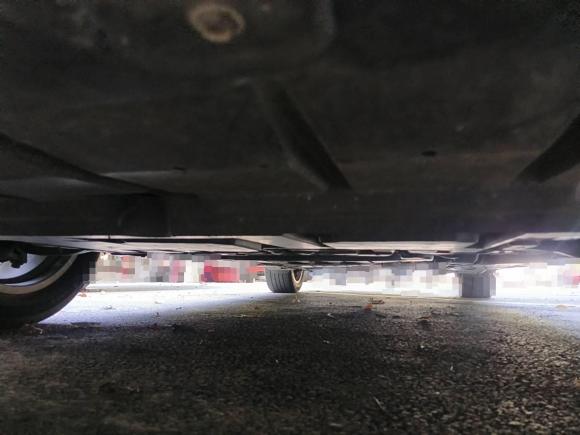 [苏州·皖A] 二手丰田皇冠2012款 2.5L Royal 真皮版