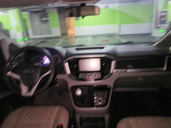 [南京·苏A] 二手江淮瑞风瑞风M42016款 2.0L 手动豪华型