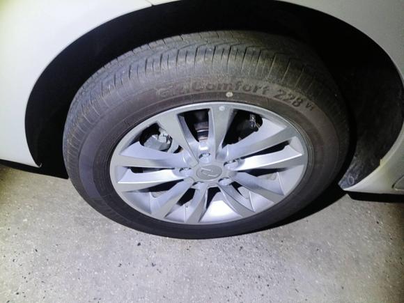 [武汉·鲁E] 二手国金汽车骏行2023款 标准型