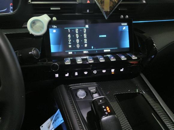 [上海·浙E] 二手标致标致5082022款 508L 400THP PureTech 激情版