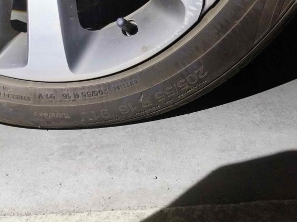 [金华·浙G] 二手别克威朗2020款 20T CVT领先型