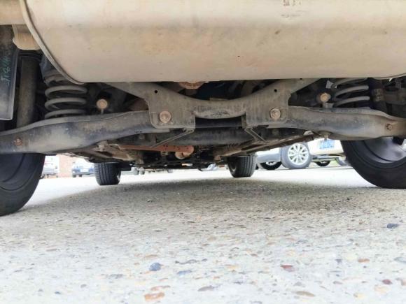 [南昌·赣A] 二手广汽传祺传祺GS42015款 200T G-DCT豪华版