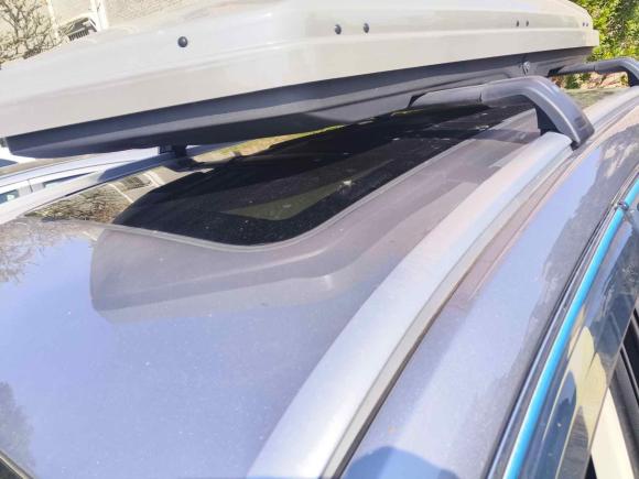 [佛山·粤E] 二手吉利汽车嘉际2019款 1.5TD MHEV DCT臻享型