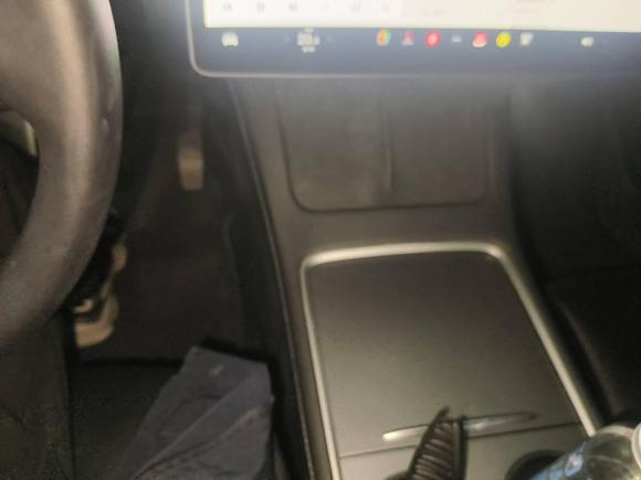 [西安·陕A] 二手特斯拉Model Y2021款 标准续航后驱版