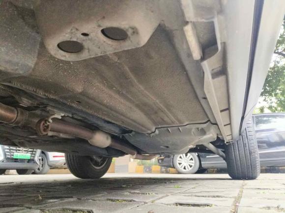 [成都·川A] 二手路虎揽胜极光2017款 2.0T PURE 风尚版