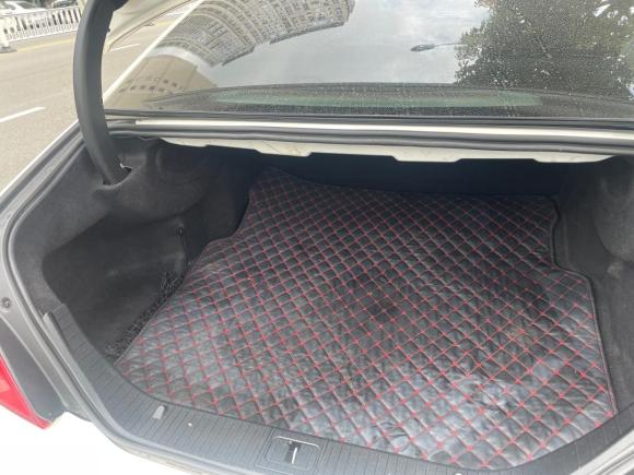 [温州·浙C] 二手奔驰奔驰CLS2012款 CLS 300 CGI