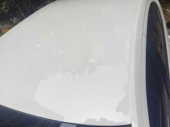 [无锡·苏B] 二手大众朗逸2017款 1.6L 自动风尚版