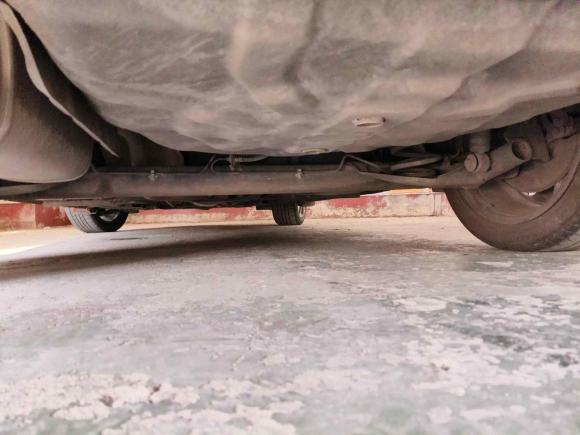 [上海·沪A] 二手日产蓝鸟2016款 1.6L CVT智酷版