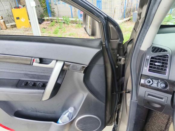 [上海·苏U] 二手雪佛兰科帕奇2015款 2.4L 四驱旗舰版 7座