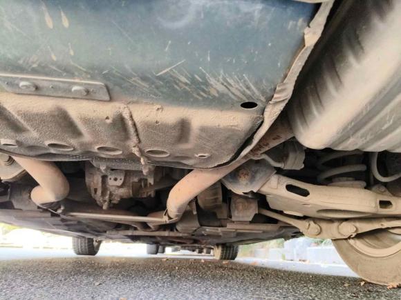 [南京·苏A] 二手捷豹捷豹XEL2018款 2.0T 200PS 精英版