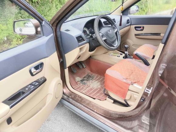 [南通·苏F] 二手五菱汽车五菱宏光2014款 1.5L S舒适型