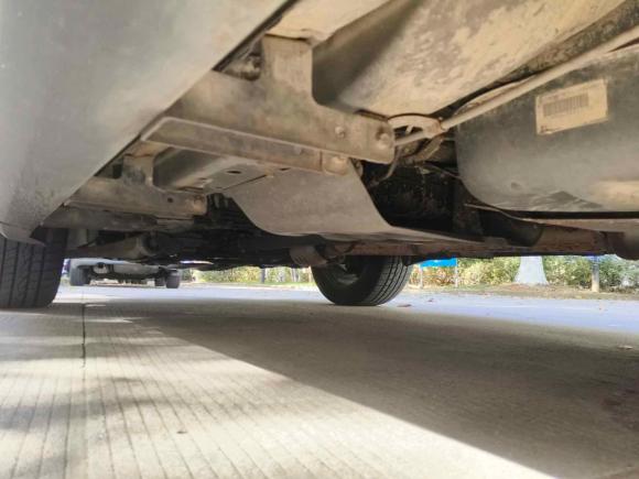 [合肥·皖A] 二手讴歌讴歌MDX2010款 3.7 标准豪华运动版