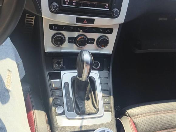 [杭州·浙A] 二手大众一汽-大众CC2018款 1.8TSI 尊贵型